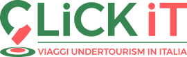 CliCK iT Logo