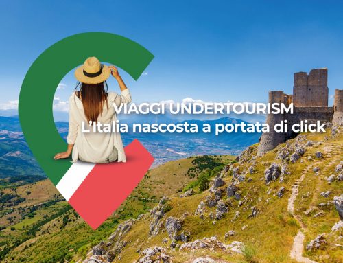 Arriva Click iT: il portale dell’undertourism che mira a valorizzare l’offerta degli operatori del territorio